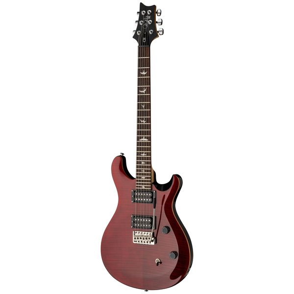 PRS SE CE 24 BU (Guitare électrique) / Test, Avis