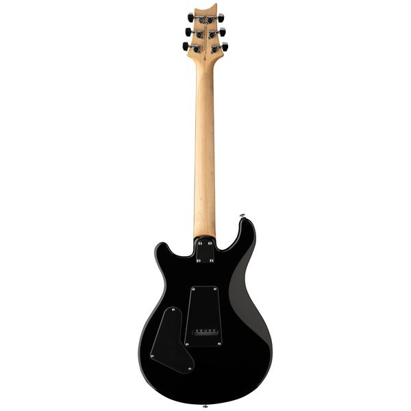 PRS SE CE 24 BU (Guitare électrique) / Test, Avis