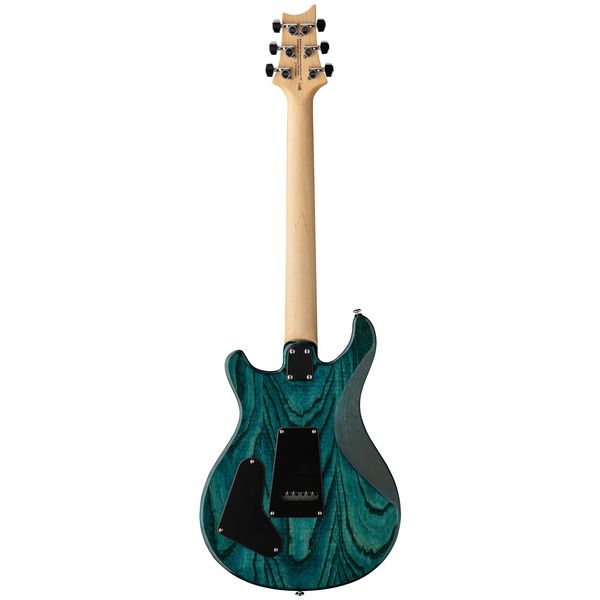 PRS SE Swamp Ash Special IB (Guitare électrique) - Test, Avis, Comparatif