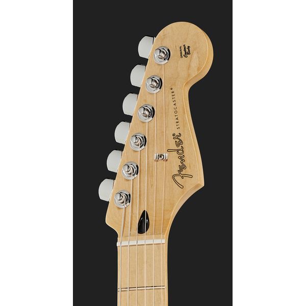 Fender Player Series Strat MN CAR (Guitare électrique) , Test, Avis et Comparatif