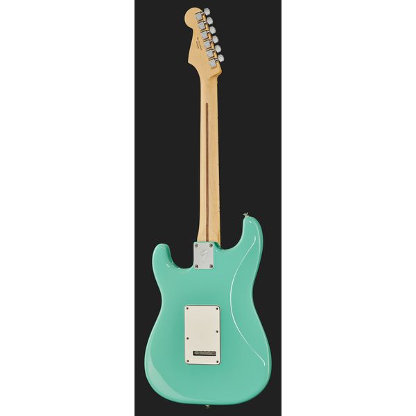 Guitare électrique Fender Player Stratocaster HSS SFG Test, Avis, Comparatif