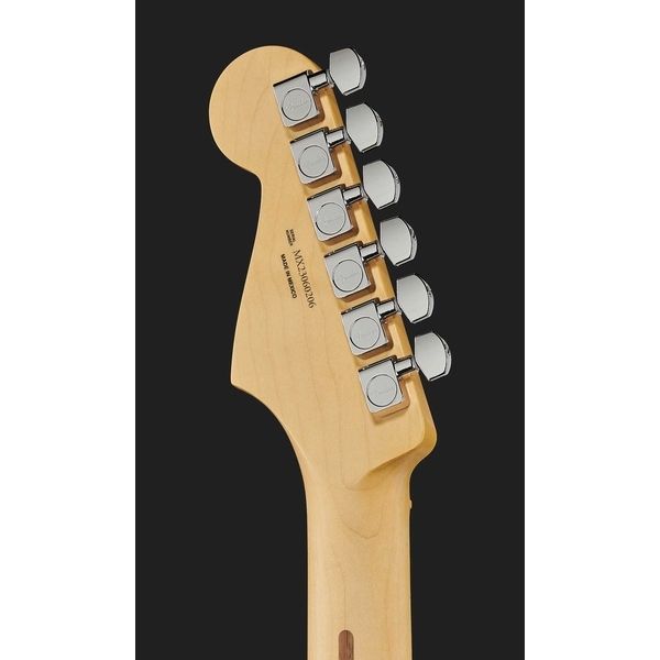 Guitare électrique Fender Player Stratocaster HSS SFG Test, Avis, Comparatif