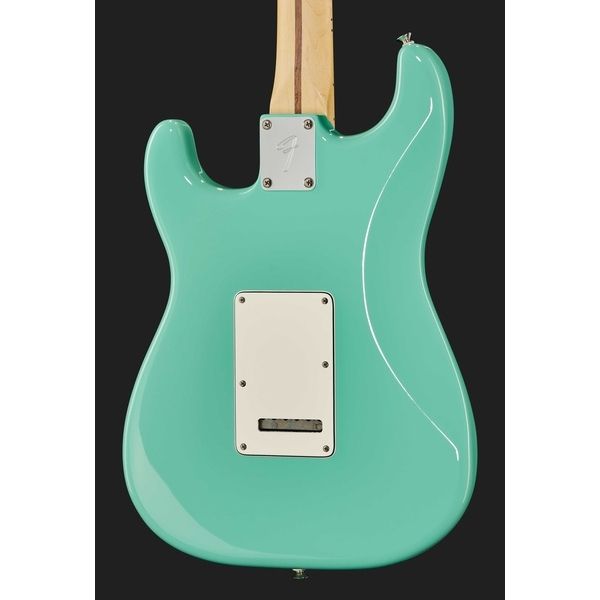 Guitare électrique Fender Player Stratocaster HSS SFG Test, Avis, Comparatif