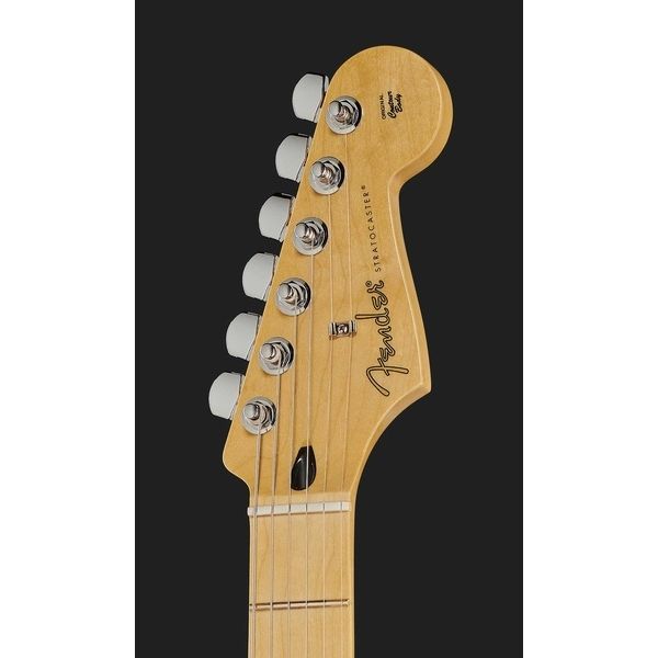 Guitare électrique Fender Player Stratocaster HSS SFG Test, Avis, Comparatif