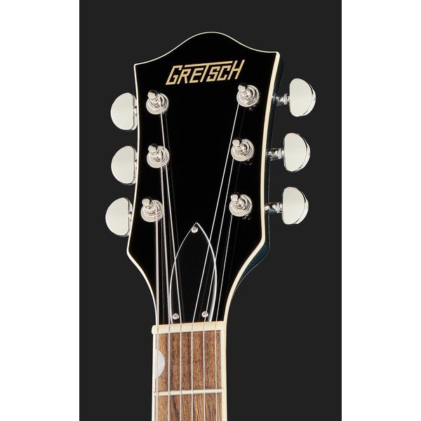 Guitare électrique Gretsch G2420T HB Streamliner MidSap Test, Avis