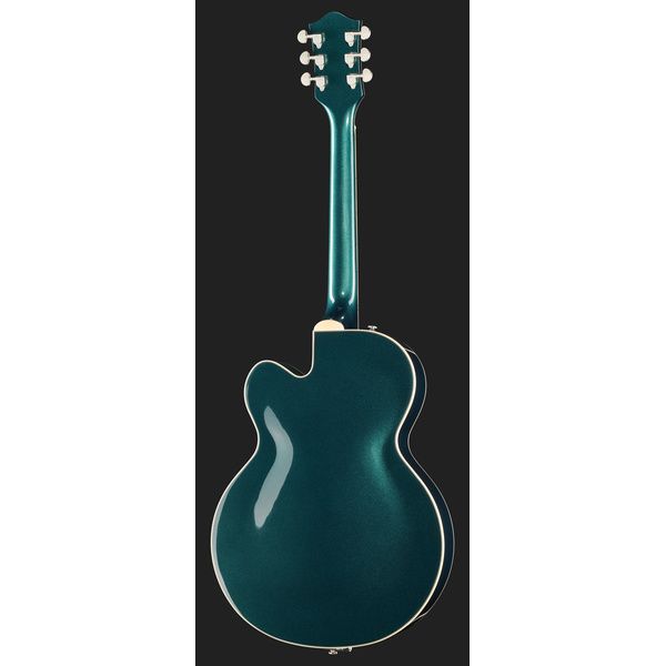 Guitare électrique Gretsch G2420T HB Streamliner MidSap Test, Avis