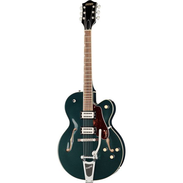 Guitare électrique Gretsch G2420T HB Streamliner MidSap Test, Avis