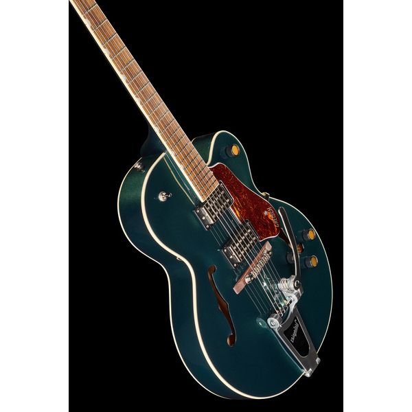 Guitare électrique Gretsch G2420T HB Streamliner MidSap Test, Avis