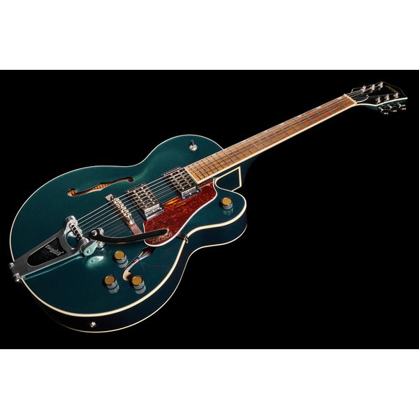 Guitare électrique Gretsch G2420T HB Streamliner MidSap Test, Avis