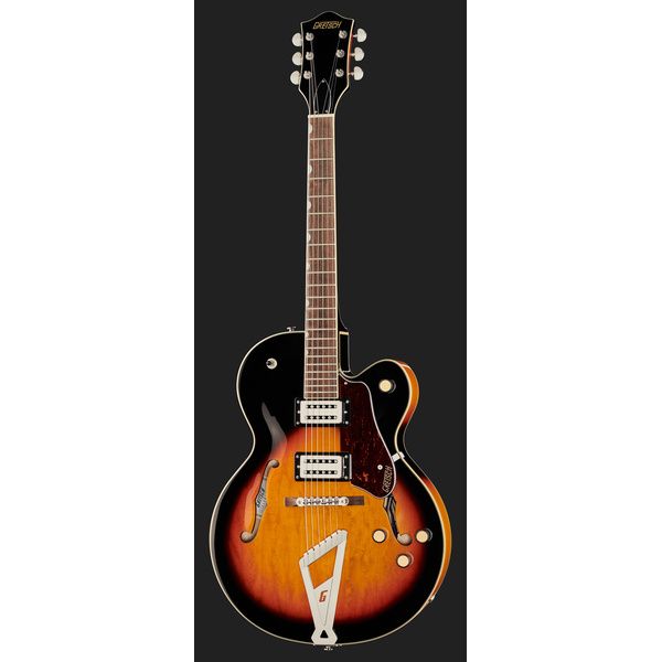 Gretsch G2420 ABB Streamliner (Guitare électrique) Test et Avis