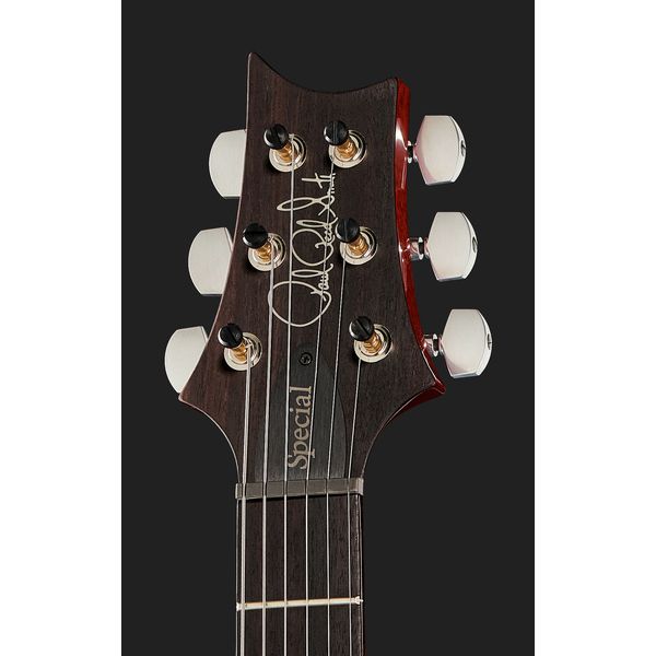 PRS Special Semi-Hollow CY (Guitare électrique) - Avis & Test