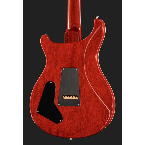 PRS Special Semi-Hollow CY (Guitare électrique) - Avis & Test