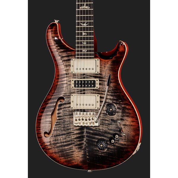 PRS Special Semi-Hollow CY (Guitare électrique) - Avis & Test