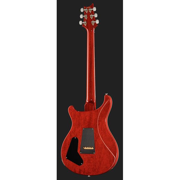 PRS Special Semi-Hollow CY (Guitare électrique) - Avis & Test