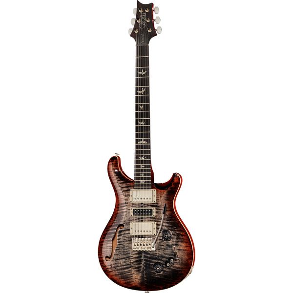 PRS Special Semi-Hollow CY (Guitare électrique) - Avis & Test