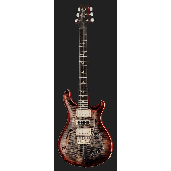 PRS Special Semi-Hollow CY (Guitare électrique) - Avis & Test