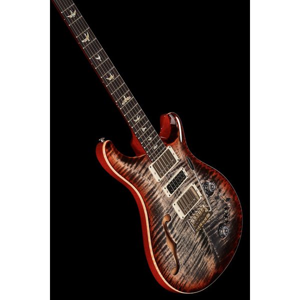 PRS Special Semi-Hollow CY (Guitare électrique) - Avis & Test