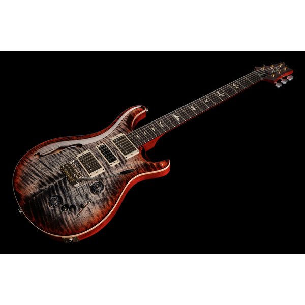 PRS Special Semi-Hollow CY (Guitare électrique) - Avis & Test