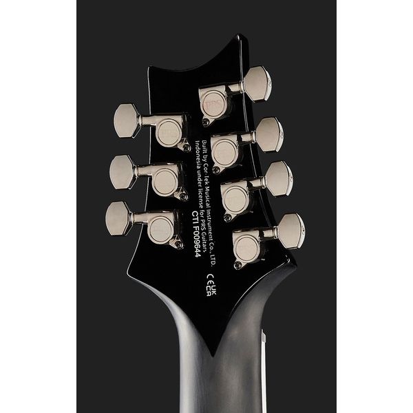 PRS SE Mark Holcomb SVN HL (Guitare électrique) , Test, Avis et Comparatif