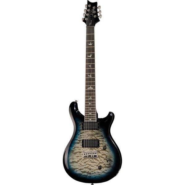 PRS SE Mark Holcomb SVN HL (Guitare électrique) , Test, Avis et Comparatif