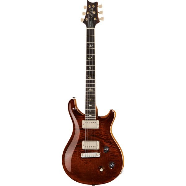 PRS McCarty Red Tiger (Guitare électrique) , Test, Avis & Comparatif