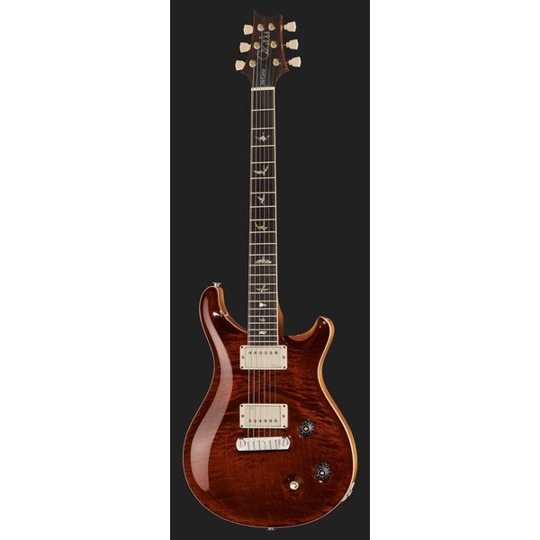 PRS McCarty Red Tiger (Guitare électrique) , Test, Avis & Comparatif