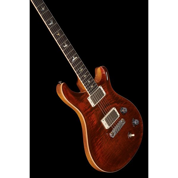 PRS McCarty Red Tiger (Guitare électrique) , Test, Avis & Comparatif