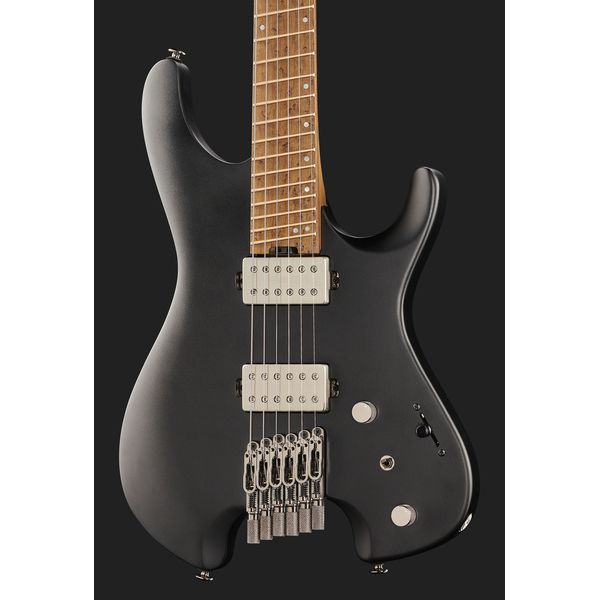 Ibanez QX52-BKF (Guitare électrique) , Test & Avis