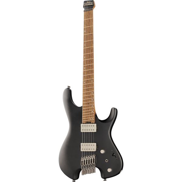 Ibanez QX52-BKF (Guitare électrique) , Test & Avis