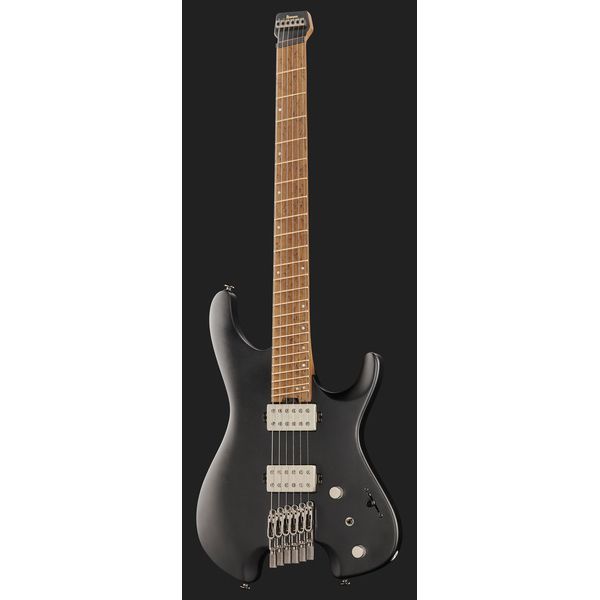 Ibanez QX52-BKF (Guitare électrique) , Test & Avis