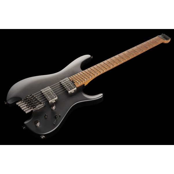 Ibanez QX52-BKF (Guitare électrique) , Test & Avis