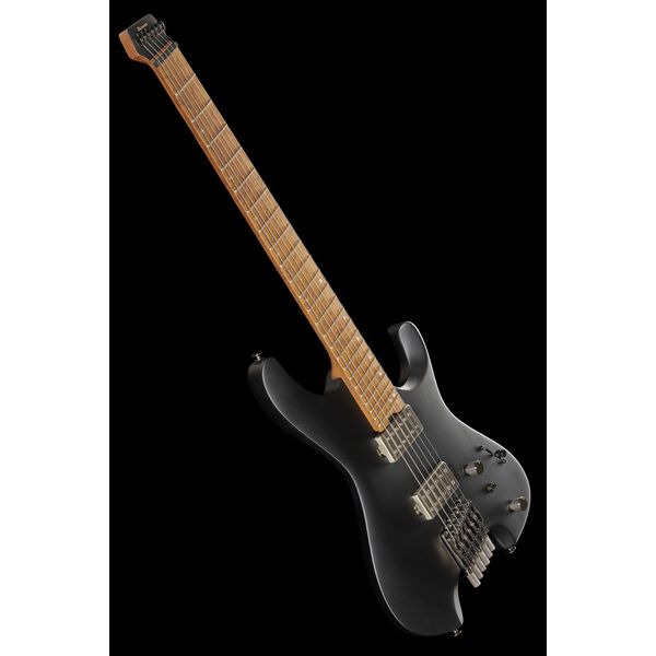 Ibanez QX52-BKF (Guitare électrique) , Test & Avis