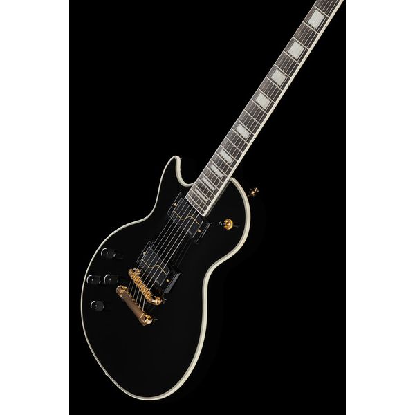 Epiphone Matt Heafy LP Cstm Origins ELH (Guitare électrique) Avis et Test