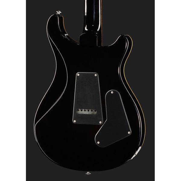 La guitare électrique PRS SE Custom 24 BG LH : Avis, Test