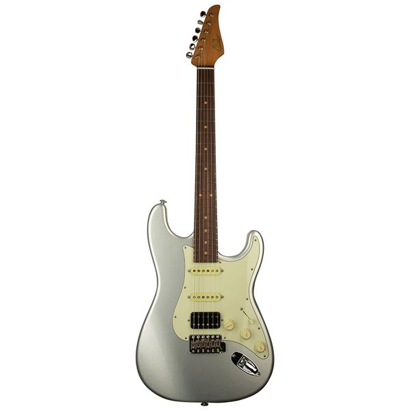 Suhr Classic S Vintage LE HSS FS (Guitare électrique) : Test, Avis et Comparatif