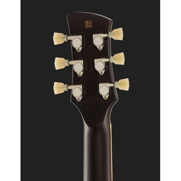 Yamaha Revstar RSS02T Swift Blue (Guitare électrique) Test, Avis & Comparatif