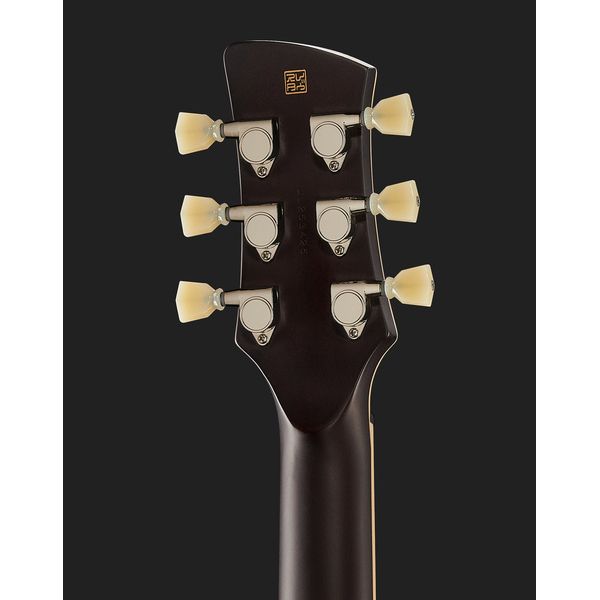 Yamaha Revstar RSS20 Sunset Burst (Guitare électrique) / Avis & Test