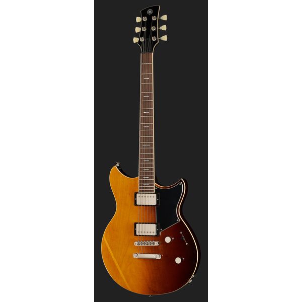 Yamaha Revstar RSS20 Sunset Burst (Guitare électrique) / Avis & Test