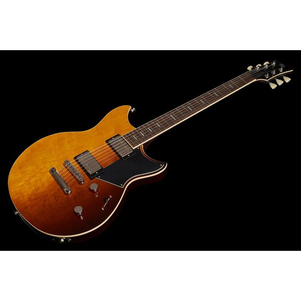 Yamaha Revstar RSS20 Sunset Burst (Guitare électrique) / Avis & Test