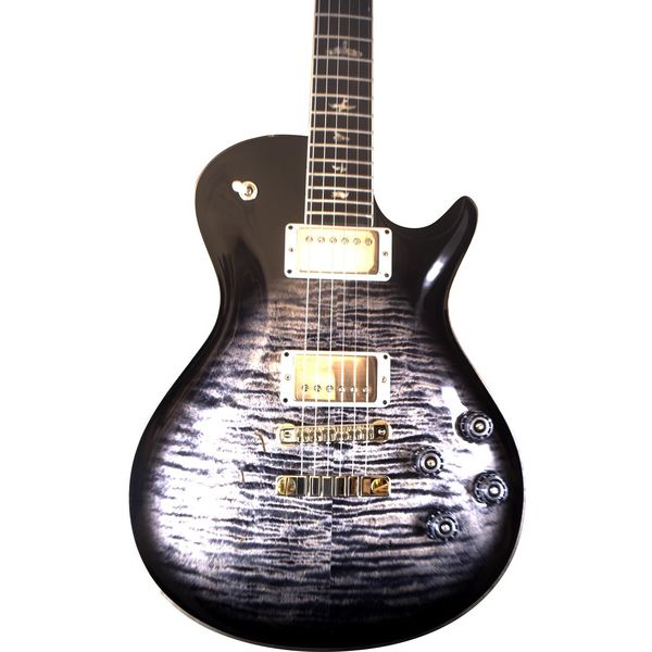 Guitare électrique PRS McCarty SC594 CB Test & Avis