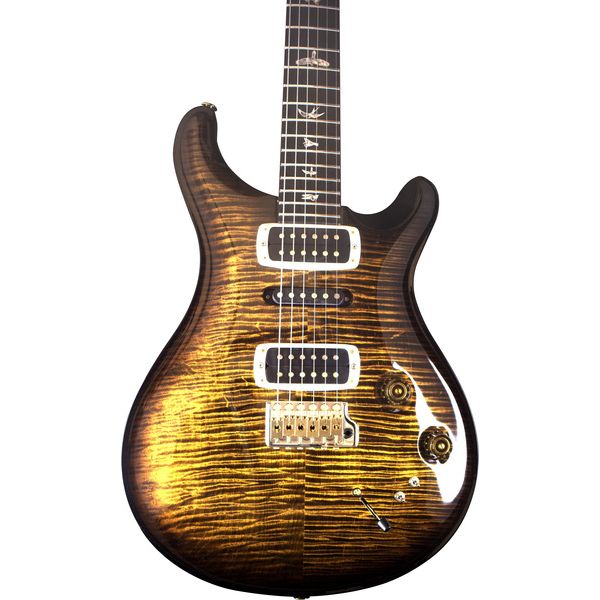 PRS Modern Eagle V BW 10 Top (Guitare électrique) Avis, Test