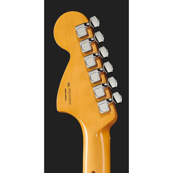 Guitare électrique Fender Vintera II 70s Tele Dlx SG - Test, Avis et Comparatif