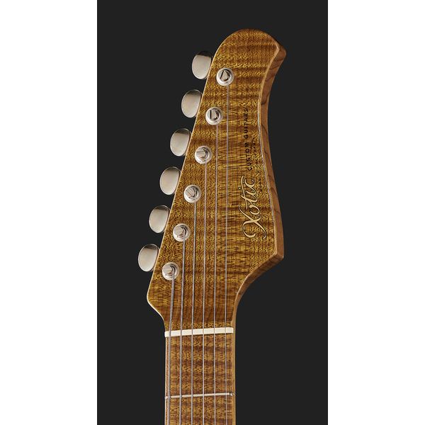 Xotic Guitars XSC-1 Ash MN SFG Light Aged (Guitare électrique) / Avis et Test