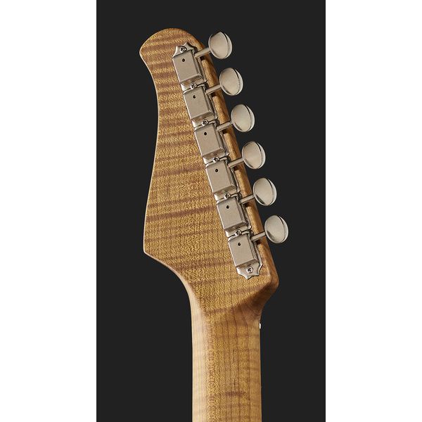 Xotic Guitars XSC-1 Ash MN SFG Light Aged (Guitare électrique) / Avis et Test