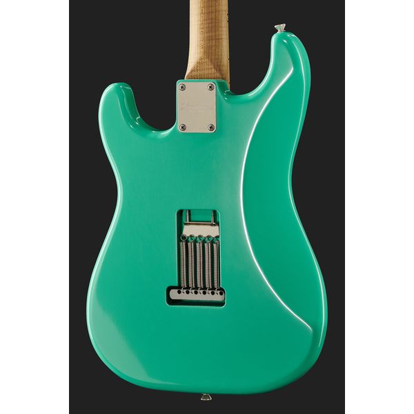 Xotic Guitars XSC-1 Ash MN SFG Light Aged (Guitare électrique) / Avis et Test