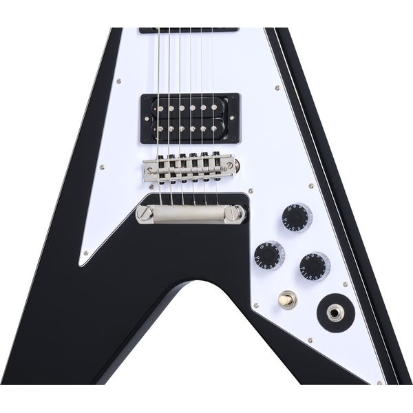 Epiphone Kirk Hammett 1979 Flying V EB (Guitare électrique) , Avis & Test