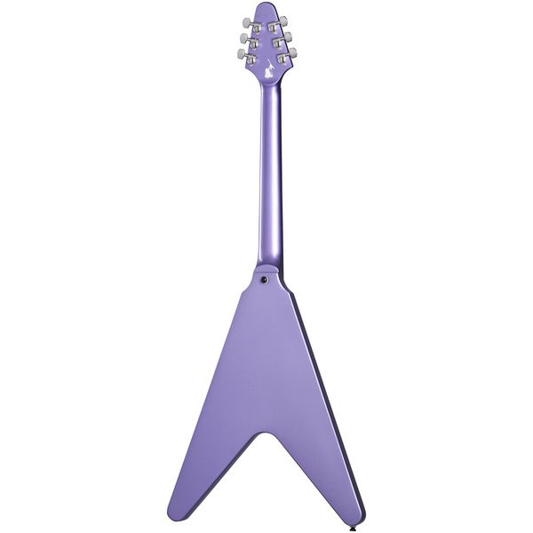 Epiphone Kirk Hammett 1979 Flying V PM (Guitare électrique) , Avis & Test