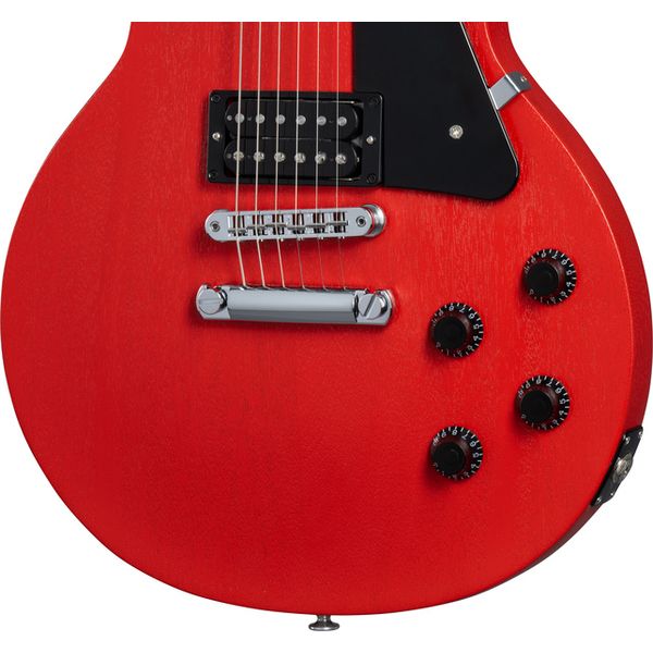 Gibson Les Paul Modern Lite CRS (Guitare électrique) Avis, Test