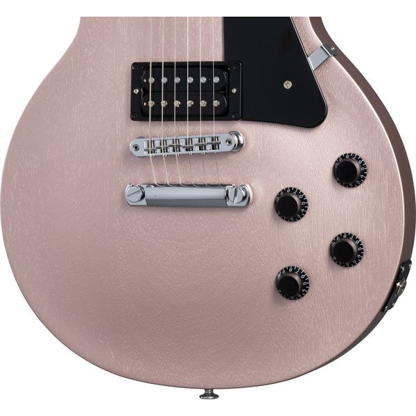 Guitare électrique Gibson Les Paul Modern Lite RGS - Avis & Test