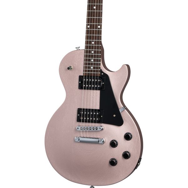 Guitare électrique Gibson Les Paul Modern Lite RGS - Avis & Test